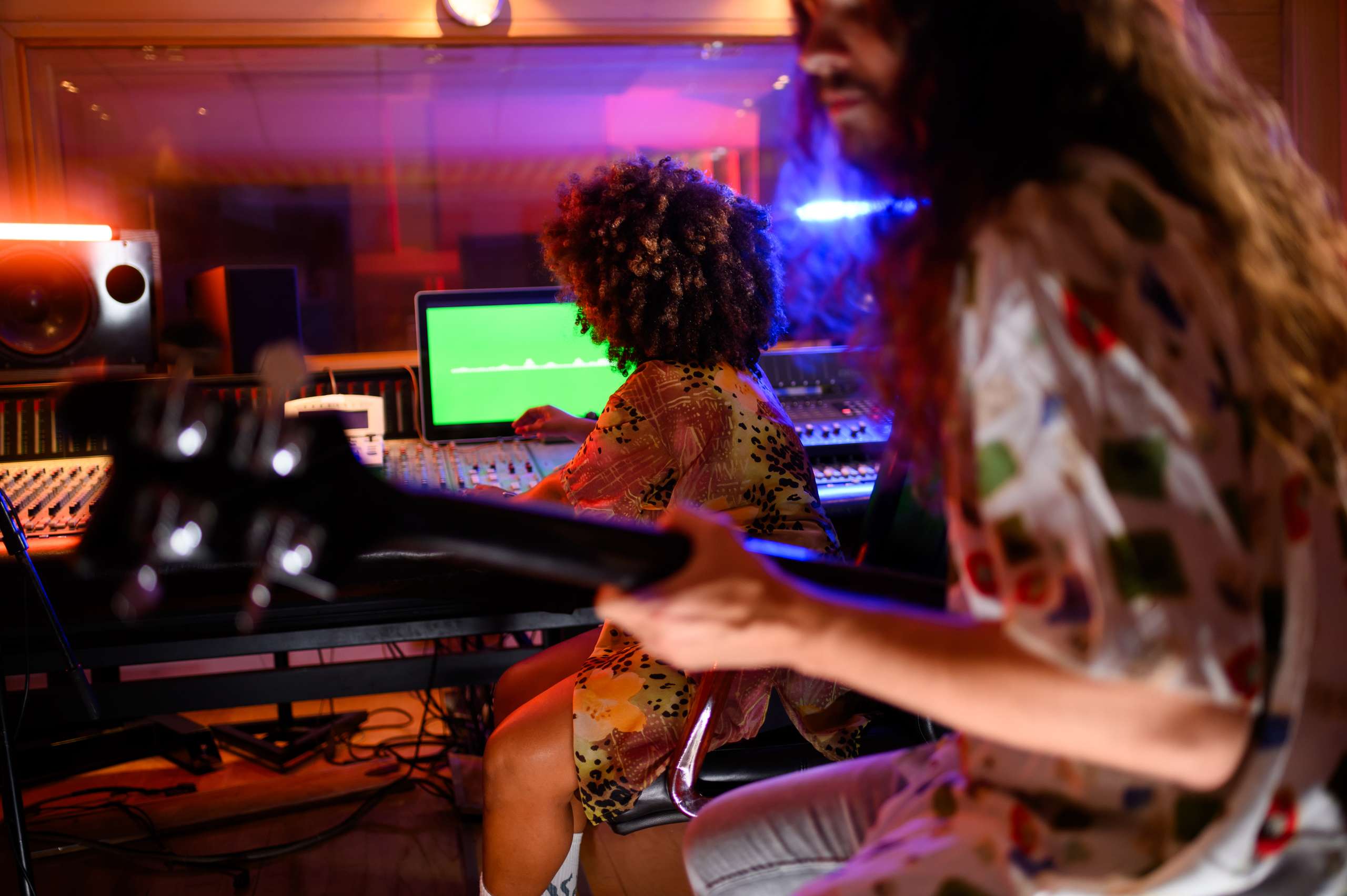 Getting Started With a Clean Mix Without the Overwhelm